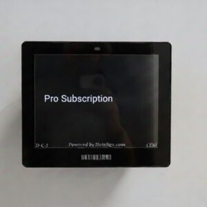 Hoteligy Pro Subscription