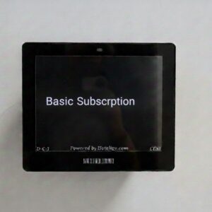 Hoteligy Basic Subscription + Label Selection