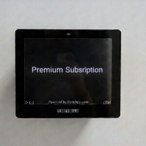 Hoteligy Premium Subscription